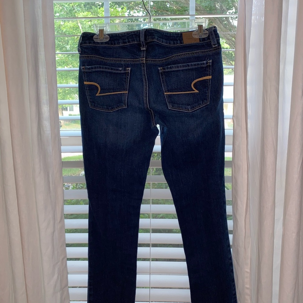 jeans - Picture 3 of 3